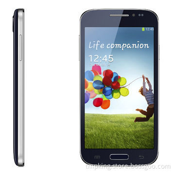 Cheap Smart Mobile Phone with 6.0-inch HD Touch screen and Android 4.2 Operating System